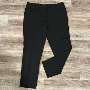 NWOT Lafayette 148 Irving pant